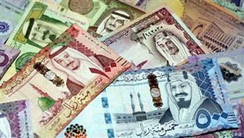   سعر الريال السعودي اليوم في مصر