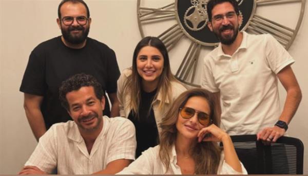 رمضان 2026.. تحضيرات مسلسل جديد لـ نيللي كريم وشريف سلامة