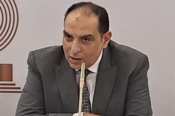 العرجاوي: التسجيل المسبق للشحنات يقلل زمن تواجد البضائع ويحسّن جودة الواردات