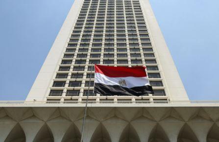 مصر ترحب باعتماد قرار الأمم المتحدة بشأن حق الشعب الفلسطيني في تقرير المصير بأغلبية ساحقة