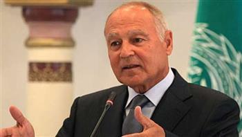 أبو الغيط يشارك في افتتاح أعمال المنتدى العربي الصيني الثالث حول التنمية العالمية والحوكمة