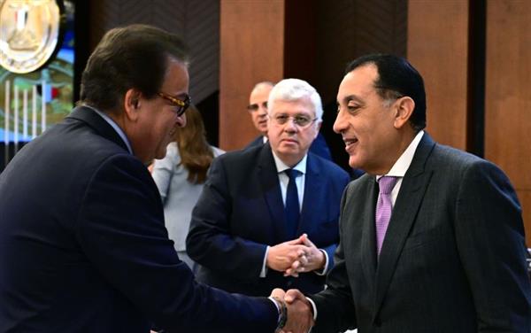 مجلس الوزراء يُوافق على مشروع قرار بإصدار لائحة تنظيم التصوير الأجنبي داخل مصر