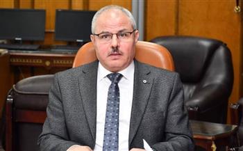   جامعة قناة السويس تستعد للمشاركة في بارالمبياد الجامعات المصرية بوفد من ذوي الهمم
