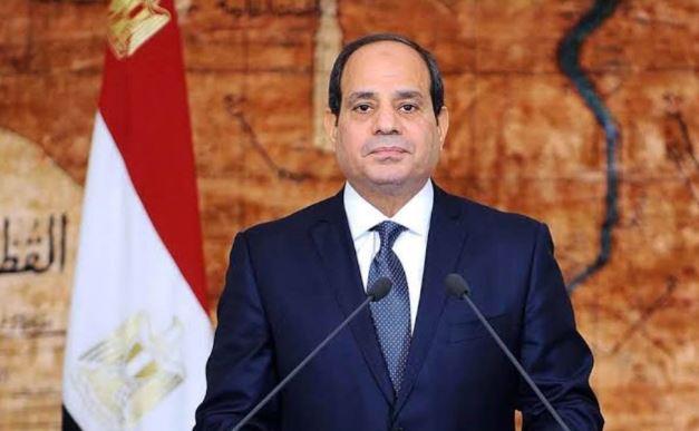 جلسة مباحثات مشتركة بين الرئيس السيسي ونظيره الكوري الجنوبي