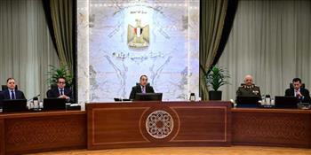 قرارات عاجلة للحكومة في اجتماعها اليوم .. تعرف عليها