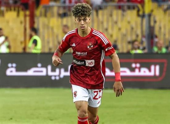 إمام عاشور يعود للملاعب بعد 69 يوماً من الغياب