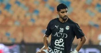   الأهلي يراقب ملف إبراهيم عادل
