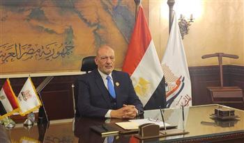 برلماني: الرئيس السيسي يسعى لتعزيز التعاون مع القوى الآسيوية الكبرى في مجال الصناعة والتكنولوجيا