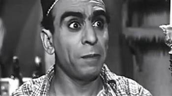  سعيد أبو بكر في ذكرى ميلاده.. "الأستاذ النمس" الذي لا ينساه الجمهور