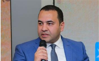   الضوي: قرار إعفاء المنتجات المصرية من الرسوم الجمركية في الصين خطوة تاريخية