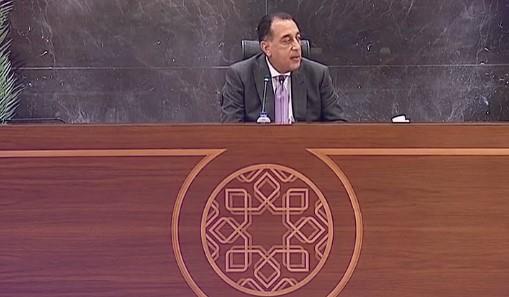 رئيس الوزراء: مدينة الإعلام ستكون بالقرب من منطقة الأهرامات