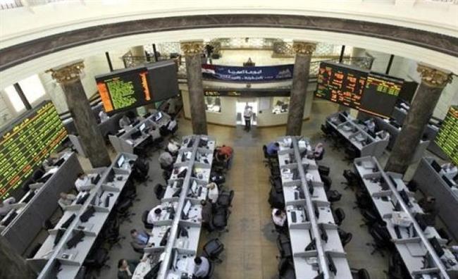 أداء متباين بمؤشرات البورصة عند الإغلاق