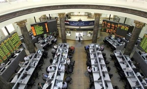 أداء متباين بمؤشرات البورصة عند الإغلاق