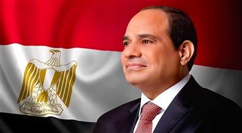   الرئيس السيسي: بحثت مع رئيس كوريا الجنوبية زيادة التعاون الثنائي وجذب الشركات الكورية
