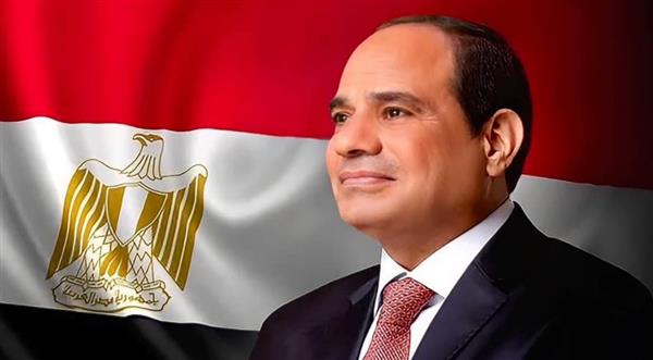 الرئيس السيسي: بحثت مع رئيس كوريا الجنوبية زيادة التعاون الثنائي وجذب الشركات الكورية