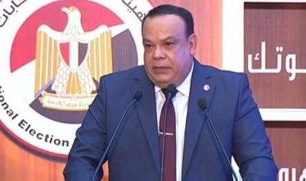 الوطنية للانتخابات تجتمع برؤساء الأحزاب السياسية وتشدد على ضوابط الانتخابات والدعاية