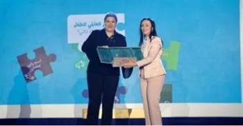   وزيرة التضامن تشهد احتفالية القومي للطفولة والأمومة باليوم العالمي للطفل