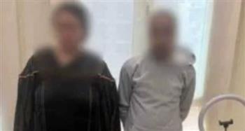   محتوى غير لائق على السوشيال ميديا ينهي نشاط زوجين