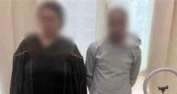 محتوى غير لائق على السوشيال ميديا ينهي نشاط زوجين