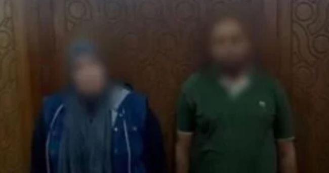 الشرطة تكشف شبكة نصب الروحانيات في الإسكندرية