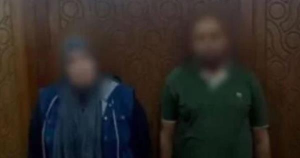 الشرطة تكشف شبكة نصب الروحانيات في الإسكندرية