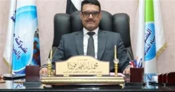   مياه القليوبية توقف موظفة عن العمل تعدت على زميلتها 
