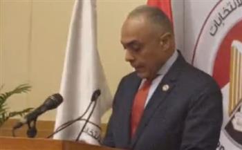   انتخابات مجلس النواب.. 34 مليونا و611991 ناخبًا يختارون بين 1319 مرشحًا