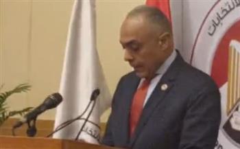 انتخابات مجلس النواب.. 34 مليونا و611991 ناخبًا يختارون بين 1319 مرشحًا