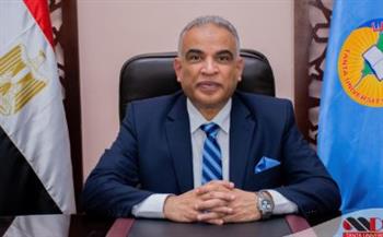   رئيس جامعة طنطا: ذوو الهمم يعيشون عصرا ذهبيا تحت قيادة السيد الرئيس