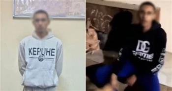   فيديو بلطجة بالجيزة يثير الجدل… والشرطة تتحرك لضبط المتهم