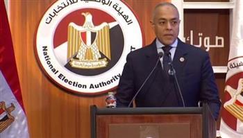الهيئة الوطنية للانتخابات تنبه على رؤساء اللجان حضور وكلاء المرشحين الفرز