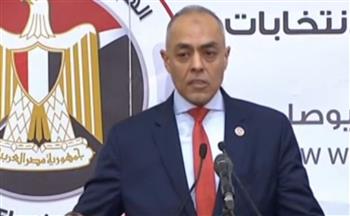   بنداري: إلغاء الانتخابات وتطبيق العقوبات لأول مرة في تاريخ مصر