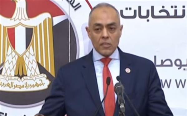بنداري: إلغاء الانتخابات وتطبيق العقوبات لأول مرة في تاريخ مصر