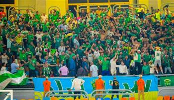   رحلات مجانية لجماهير الاتحاد السكندري لدعم فريق السلة أمام الأهلي