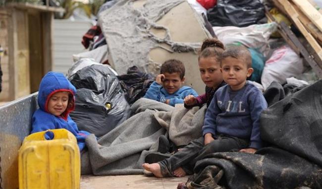 فلسطين تجدد مطالبتها للمجتمع الدولي بتحمل مسؤولية حماية أطفالها