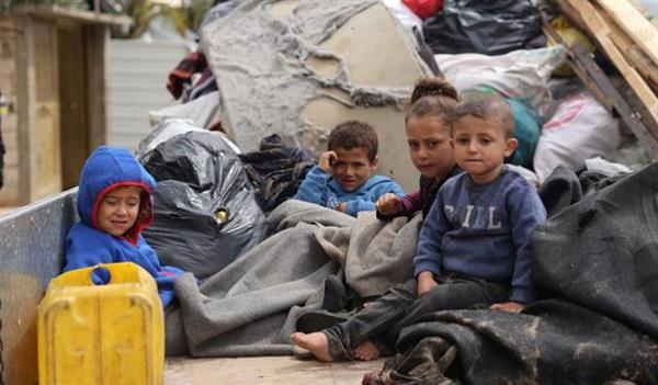 فلسطين تجدد مطالبتها للمجتمع الدولي بتحمل مسؤولية حماية أطفالها
