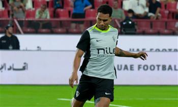   اللاعبون الدوليون ينتظمون في تدريبات الزمالك استعدادا لمواجهة زيسكو