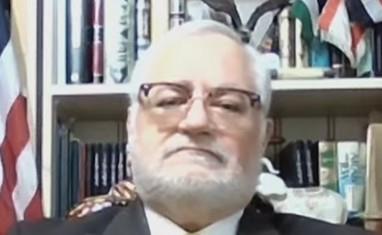 عضو الحزب الجمهوري: الفلسطينيون يموتون من الجوع منذ عامين