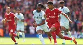   تحديث رسمي لجدول مباريات ليفربول بالدوري الإنجليزي في يناير