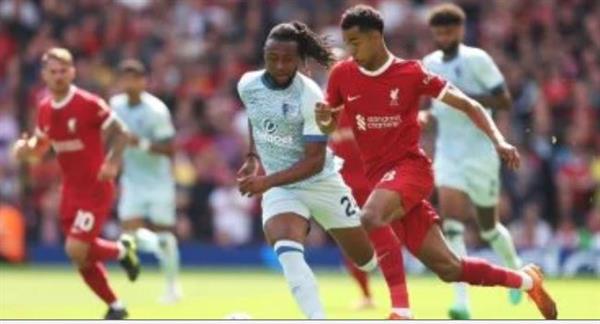 تحديث رسمي لجدول مباريات ليفربول بالدوري الإنجليزي في يناير