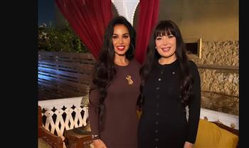   مسلسل البخت يجمع عبير صبري ونسرين أمين في رمضان المقبل