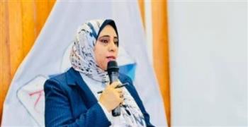   تعيين صباح أبو الفتوح عميدًا لكلية التمريض بجامعة كفر الشيخ