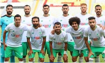   المصري البورسعيدي يفتتح مشواره في الكونفدرالية بمواجهة كايزر شيفز