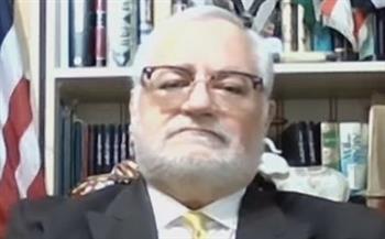   عضو الحزب الجمهوري: إسرائيل لا تعترف بأي قرار ولا تحترم أي قرار دولي