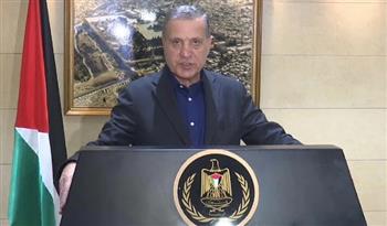   "الرئاسة الفلسطينية": قرار مجلس الأمن بشأن غزة تحول كبير ومهم