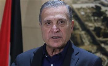   أبو ردينة: امتناع روسيا والصين عن التصويت لا يقلل من فاعلية القرار بشأن غزة