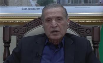  فلسطين: الإدارة الأمريكية مطالَبة بجدية أكبر لوقف إطلاق النار وإدخال المساعدات