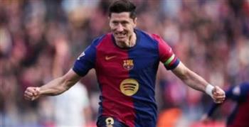   قبل مواجهة بيلباو.. ليفاندوفسكي يرفع معنويات الفريق وغياب راشفورد يثير القلق