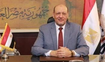 حزب "المصريين": مصر كانت من أول الدول التي حذرت من خطورة تنظيم الإخوان