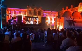   الكنيسة القبطية تحتفل بـ1700 عام على مجمع نيقية بالكاتدرائية المرقسية بالعباسية